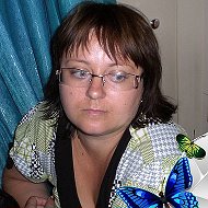 Елена Осипченкова