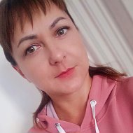 Юлия Сазонова