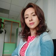 Галина Кисленкова