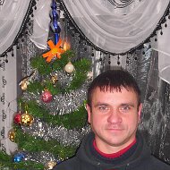 Андрей Маховиков