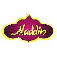 Аладдин -