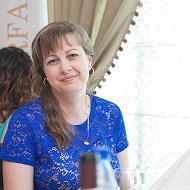 Елена Чайковская