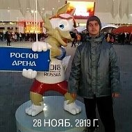 Юра Зверьков