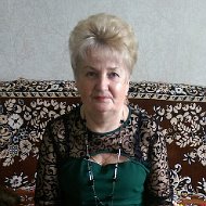 Нина Шавловская