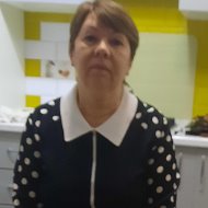 Наталья Савицкая