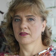 Мария Рузова