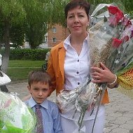 Светлана Перец