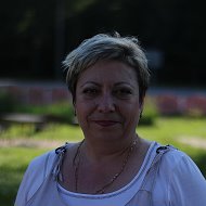 Елена Алексеенко