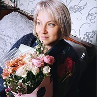 Зина Валерченко