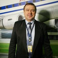 Юрий Медведев