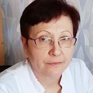 Галина Литвинцева