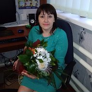 Татьяна Лукьяшко