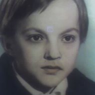 Владимир Федорович