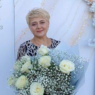Светлана Гуменная