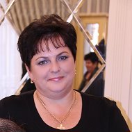Ирина Дурова