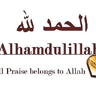 Alhamdulillah ☝alhamdulillah