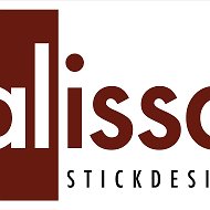 Alissa Stickdesign