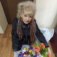 Ирина Алексеева