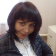 Galina Zenkowa