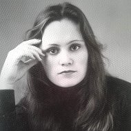 Нина Козаморова