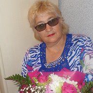 Оля Валентиновна