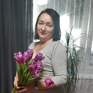 Татьяна Ижаковская