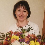 Елена Горобей