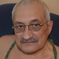 Владимир Кляченко