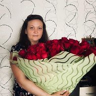 Елена Кравцова