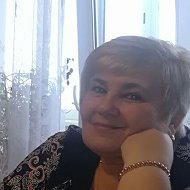 Валентина Кандрацкая