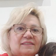 Svetlana Kashirina