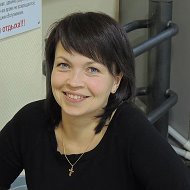 Ольга Хижнякова