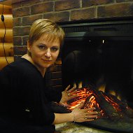 Светлана Корниенко