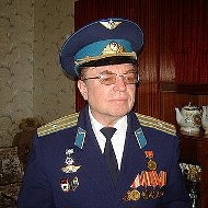 Юрий Объедков