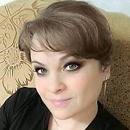 Натали Антонова