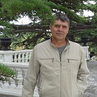 Николай Бушуев