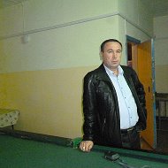 Олег Ярыгин