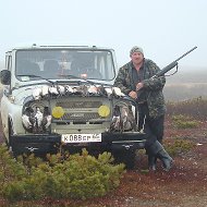 Андрей Мульков