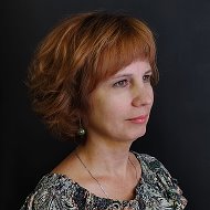 Светлана Акимова