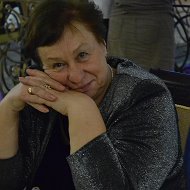 Людмила Юшина