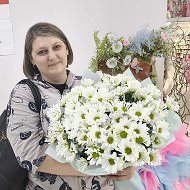 Ольга Казарцева