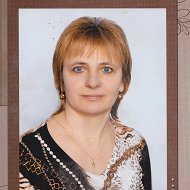 Ірина Гогоша