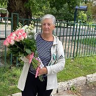 Наталья Харчук