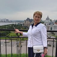 Оксана Немоляева