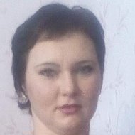 Марина Каманцева