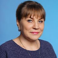 Елена Вражнова