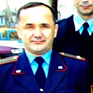 Кайрат Жанаев