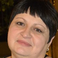 Наталья Каширцева