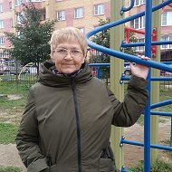 Светлана Щербинина