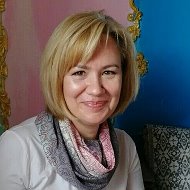 Светлана Агеева